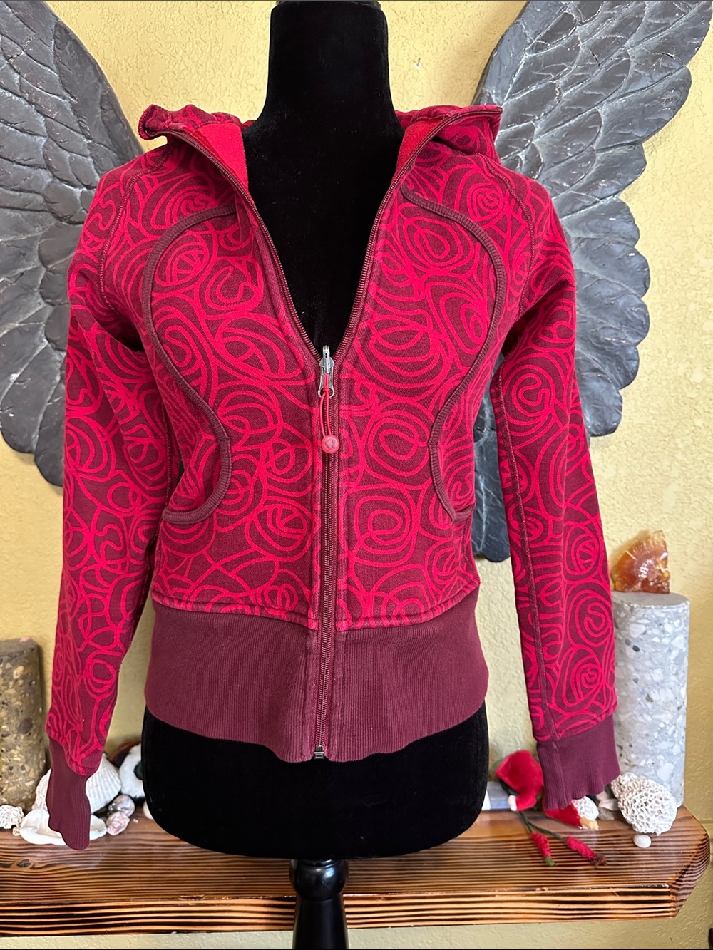 Lululemon Scuba Hoodie